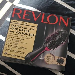 BRAND NEW Revlon Hair Dryer